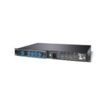 CWDM-CHASSIS-2 Mikrotik 1 unit of chassis bracket that enables holding two CWDM-MUX8A