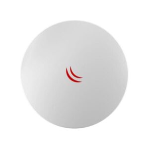 DynaDish 6 Mikrotik RBDynaDishG-6HnD Dual chain 25dBi Integrated antenna
