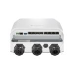 FiberBox Mikrotik CRS105-5S-FB Wired Router White