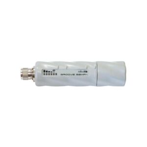 GrooveA-52HPn-US MikroTik PoE WLAN Access Point includes Omni Antenna