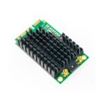 R11e-5HacD MikroTik 5GHz HP miniPCI-e 802.11ac 2×2 Card