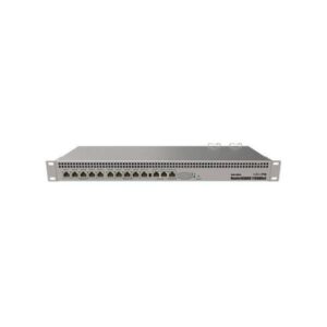 RB1100AHx4 Dude MikroTik Edition RouterBOARD