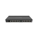 RB4011iGS+RM MikroTik NAND 512 MB 1GB RAM RouterOS L5