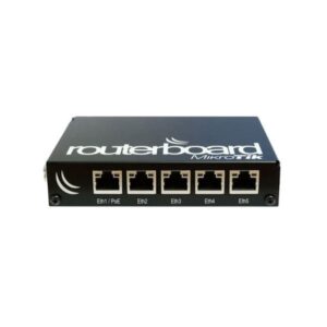 RB450Gx4 Mikrotik Four core 716MHz CPU 1GB RAM RouterOS L5
