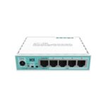 RB750Gr3 Mikrotik HEX 5x RJ45 1000Mb/S, 1x USB Router