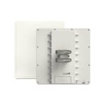 RB911G-5HPacD-QRT Mikrotik QRT 5 AC Dual chain 5GHz