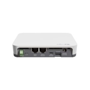 RB924iR-2nD-BT5&BG77&R11e-LR8 MikroTik KNOT LR8 kit