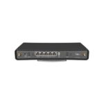 RBD53iG-5HacD2HnD Mikrotik hAP ac3 Wireless Dual-band Router