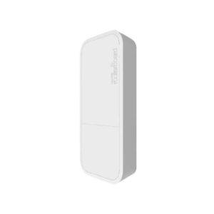 RBwAPR-2nD&R11e-4G Mikrotik wAP 4G kit Small weatherproof wireless access point