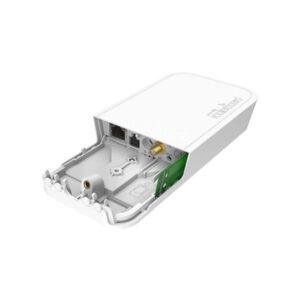 RBwAPR-2nD&R11e-LR9 MikroTik 902-928 MHz 2.4 GHz