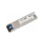 S-3553LC20D Mikrotik SFP Transceiver Pair 1.25G 20km with LC Connector