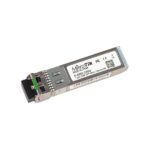 S-55DLC80D Mikrotik 1.25G SFP 1550nm 80Km SMF LC DDM