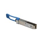 XQ+31LC10D Mikrotik 100 Gigabit QSFP28 module network transceiver