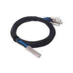 XQ+BC0003-XS+ MIKROTIK BREAK-OUT CABLE