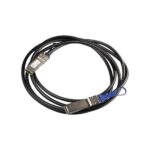 XQ+DA0003 MikroTik Longer Version 100 Gigabit QSFP28 Cable