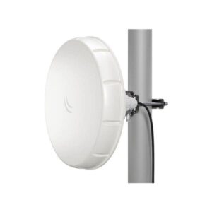 nRAYG-60adpair MikroTik 60 GHz Wireless Wire nRAY RouterOS L3