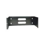 N060-004 Tripp Lite 4U Wall Mount Hinged Patch Panel Bracket Steel