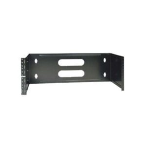 N060-004 Tripp Lite 4U Wall Mount Hinged Patch Panel Bracket Steel