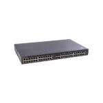 N1148T-ON Dell 48-Ports RJ-45 Gigabit Ethernet Rack-mountable Managed Switch