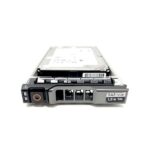 N16WV Dell 2TB 7200RPM SAS 12Gb/S 2.5-In Hard Drive