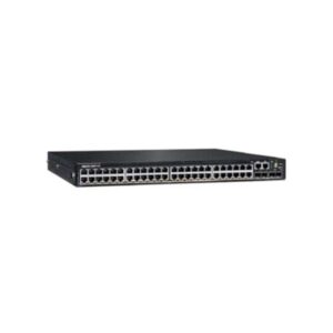 N2248PX-ONF Dell PowerSwitch N2248PX-ON Ethernet Switch