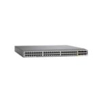 N2348TQ-BD-BUN Cisco 2348TQ Fabric Extender Rack-mountable