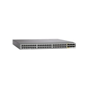 N2348TQ-BD-BUN Cisco 2348TQ Fabric Extender Rack-mountable