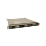 N2K-C2224TF-1GE Cisco Nexus 2224tp with 4 Fet