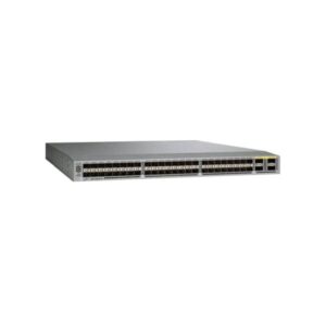 N3K-C3064E-FAL3 Cisco Nexus 3064e Std Airflow Portside Exh Lan