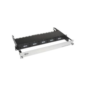 N482-01U Tripp Lite High Density Rackmount Fiber Enclosure