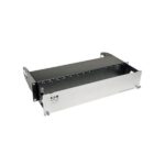 N482-02U Tripp Lite High Density Rackmount Fiber Enclosure