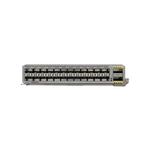 N56-M24UP2Q Cisco Generic Expansion Module