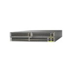 N56128PM-6FEX-10G Cisco Nexus 56128P 1xN56-M24UP2Q