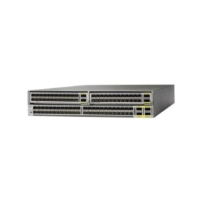 N56128PM-6FEX-10G Cisco Nexus 56128P 1xN56-M24UP2Q