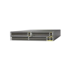 N56128PM-8FEX-10GT Cisco Nexus 56128P 1xN56-M24UP2Q