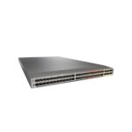 N5672UP-12FEX-1G Cisco Nexus 5672UP 48-Ports 40GBase-X