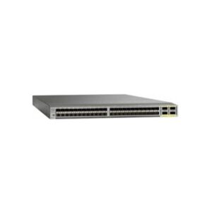 N6001P-6FEX-10G Cisco Nexus 6001P 48-Ports