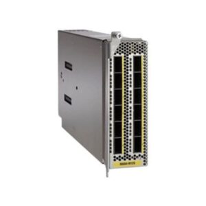 N6004-M12Q= Cisco Nexus LEM Expansion Module