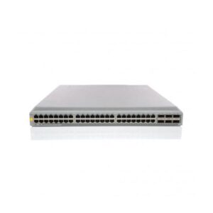 N9K-C93108TC-FX24 Cisco Systems Nexus 9300-FX with 24P 100M/1/10GT Amp 6