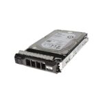 NC3NR Dell 6TB 7200RPM SAS 12Gb/S 4kn 3.5-Inch Hard Drive