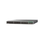 NCS-5501-SYS Cisco Network Convergence System 5501 Base Expansion Module