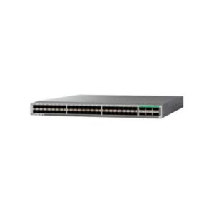 NCS-5501-SYS Cisco Network Convergence System 5501 Base Expansion Module