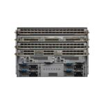 NCS-5504-SYS Cisco Network Convergence System 5504 modular expansion base