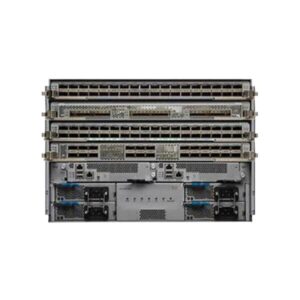 NCS-5504-SYS Cisco Network Convergence System 5504 modular expansion base