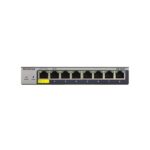 GS108T-300NAS NETGEAR 8-Port Gigabit Ethernet Smart Managed