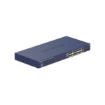GS716TPP-100NAS NETGEAR Smart Switch Rack-mountable
