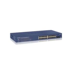 GS724TP-200NAS NETGEAR 24-Port Gigabit PoE+ Ethernet