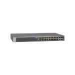 GS728TXP-100NES NETGEAR 28-Port Smart Pro Switch