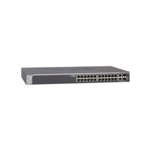 GS728TXP-100NES NETGEAR 28-Port Smart Pro Switch