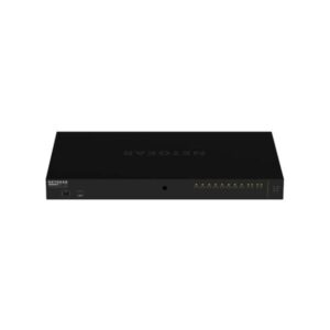 GSM4212UX-100NAS Netgear AV Line M4250-10G2XF-PoE++ Ethernet Switch